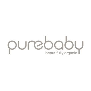 Purebaby Middle East logo