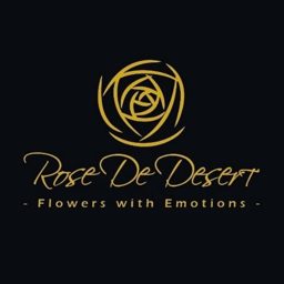Rose de Desert logo