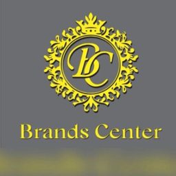 Brands Center logo