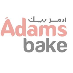 Adams Bake logo