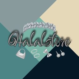 Halal Store Oman logo