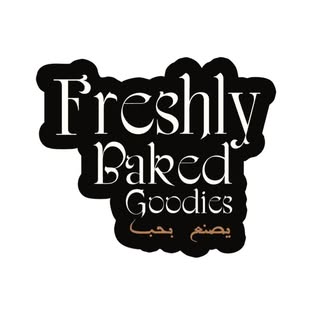 Freshly Baked Goodies logo