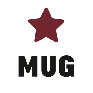 Mug Coffee & Roastery logo