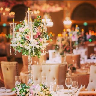 Venecia Wedding Planning logo