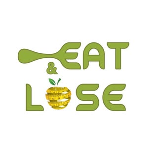 Eat and Lose logo