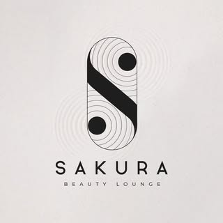 Sakura Beauty Lounge logo