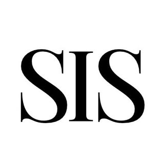 SIS UAE logo