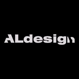 ALdesign logo