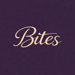 Bites Catering logo