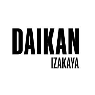Daikan Izakaya logo