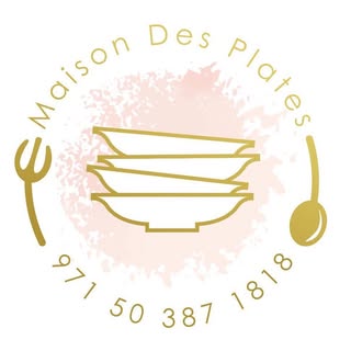 ميزون دي بليتس logo