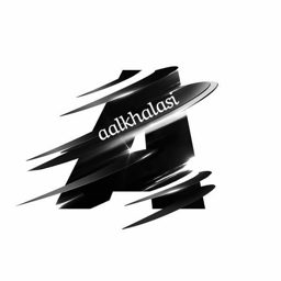 Ahmed Alkhalasi logo