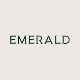 Emerald Abayas logo