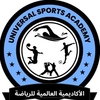 Universal Sports Academy logo