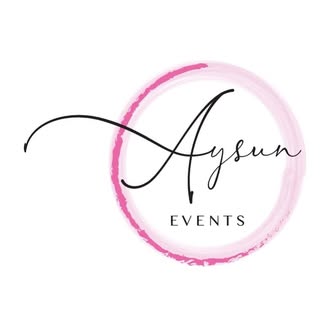 Aysun Events logo