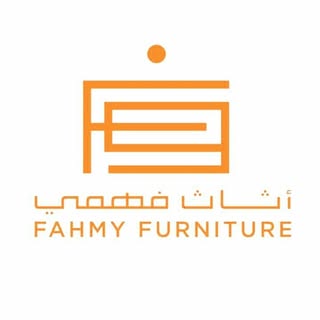 Fahmy Furniture logo