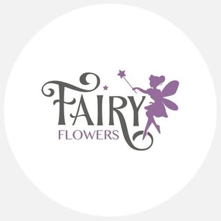 Fairy Flowers logo