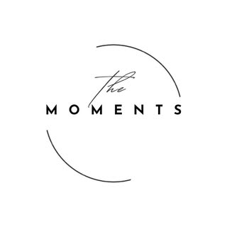 The Moments Resort logo