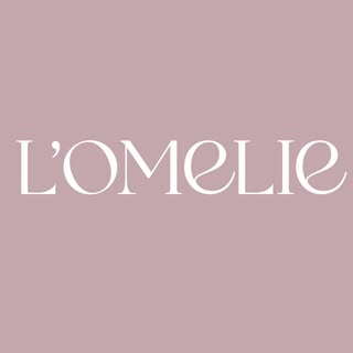 Lomelie logo