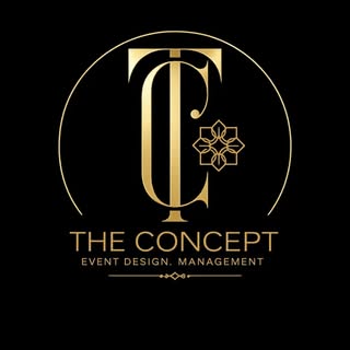 The Concept Event logo