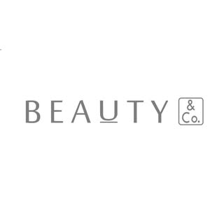 Beauty & Co. logo