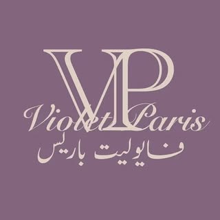 Violet Paris logo