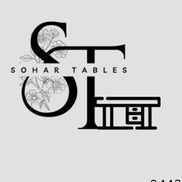 Sohar Tables logo