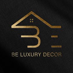 Be Luxury Decor logo