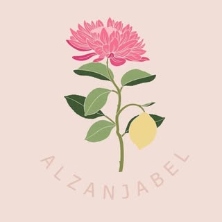 Alzanjabel logo