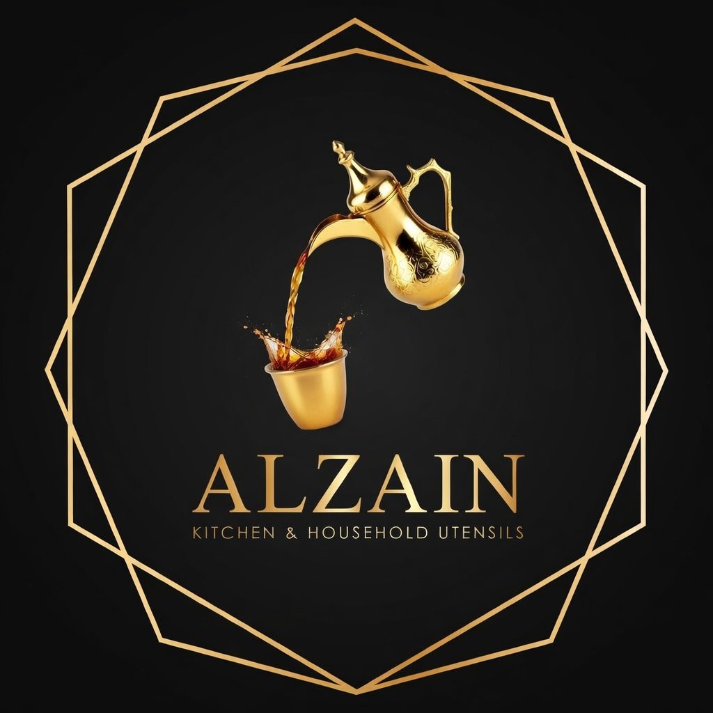 AlZain Household logo