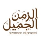 Alzamen Aljameel logo