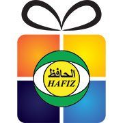 AlHafiz Gifts logo