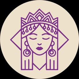 صالون قصر بلقيس logo