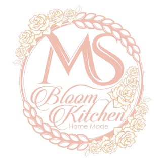 Ms Bloom Kitchen logo