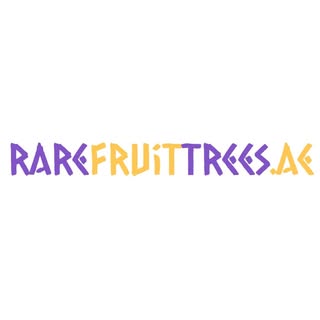 Rare Fruit Trees Nursery logo