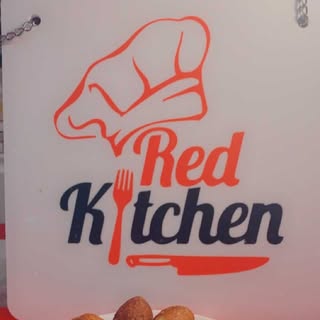 Red Kitchen logo