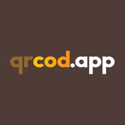 QR Cod App logo