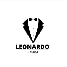 Leonardo Fashion logo