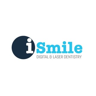 iSmile Dental Center logo