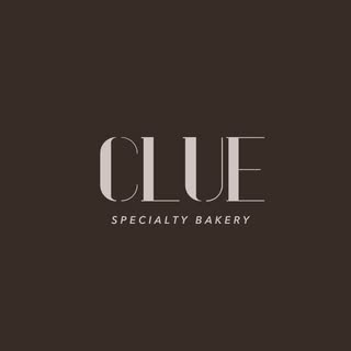 Clue Bakery logo