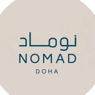 Nomad Specialty Coffee logo