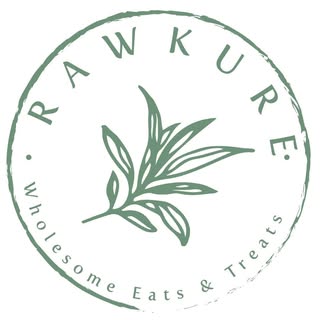 Rawkure logo