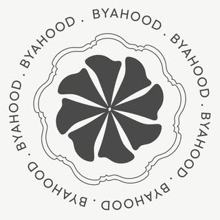 By Ahood logo