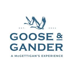Goose & Gander logo
