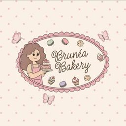 Brunèa Bakery logo