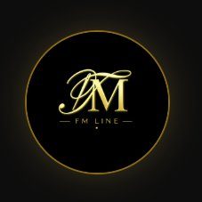 FM Line Abayas logo