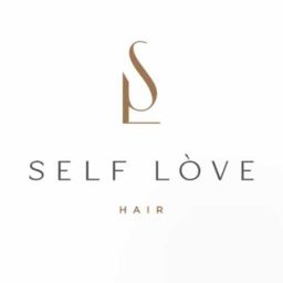 Self Love Hair Extensions logo