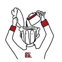 Over. logo