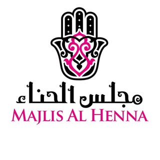 Majlis Al Henna logo