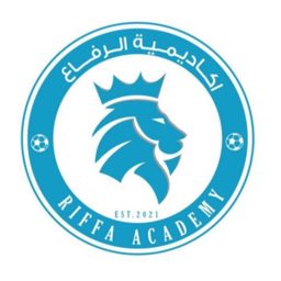 Riffa Academy logo